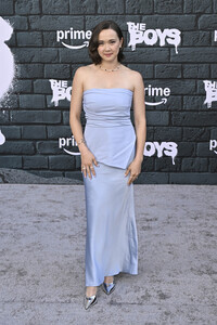 Serienfinale-Event 'The Boys' in Los Angeles