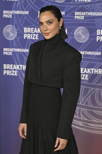 Breakthrough Prize Gala 2026 in Santa Monica