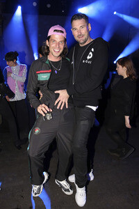 MAC Cosmetics Germany Brooke Candy Event in Berlin