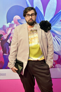 Opening 'Bubble Planet - Das Erlebnismuseum für alle Sinne' in Berlin