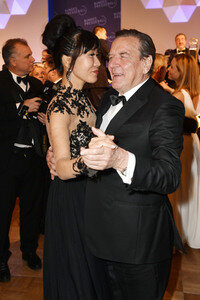 67. Bundespresseball 2018 in Berlin