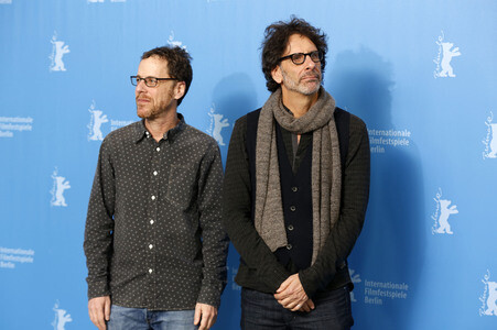 'Hail, Caesar!' Photocall, Berlinale 2016