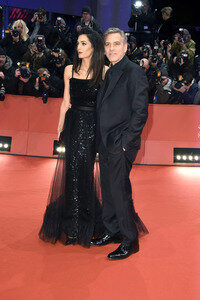 'Hail, Caesar!' Premiere, Berlinale 2016