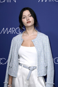 Marc Cain Fashion Show auf der Berlin Fashion Week A/W 2026 in Berlin