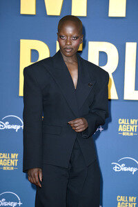 Serienpremiere 'Call My Agent Berlin' in Berlin