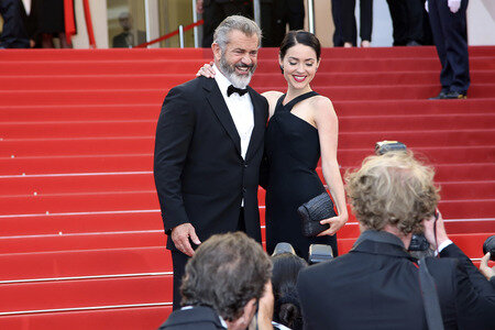 Preisverleihung, Cannes Film Festival 2016