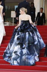 'Carol' Premiere, Cannes Film Festival 2015
