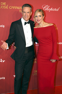 Jose Carreras Gala 2025 in Leipzig