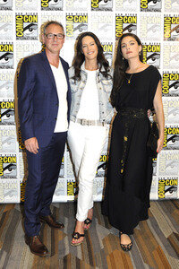 Photocall 'The Man in the High Castle', San Diego Comic-Con International 2018