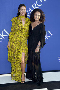 CFDA Fashion Awards 2018 in New York