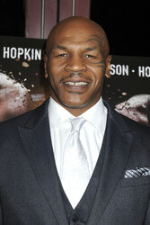 'Champs' Screening' New York