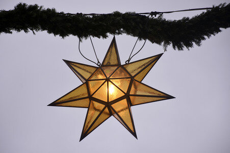 Christkindlesmarkt in Nürnberg