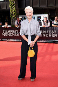 CineMerit Gala auf dem Filmfest München 2018