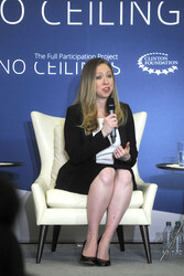 'The Full Participation Project' Podiumsdiskussion, New York