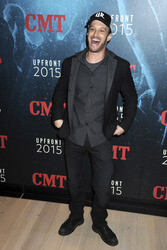 CMT Programmpräsentation 2015, New York