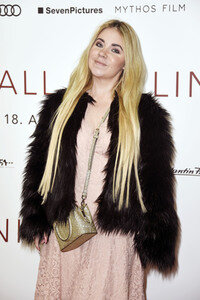 Filmpremiere 'Der Fall Collini' in Berlin