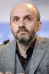 'Colo' Pressekonferenz, Berlinale 2017