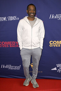 Alt Comedy All-Stars 2026 Benefitz-Show in Los Angeles
