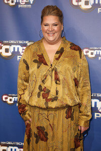 Deutscher Comedypreis 2017 in Köln
