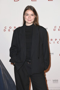 Filmpremiere 'Corpus Delicti' in Berlin