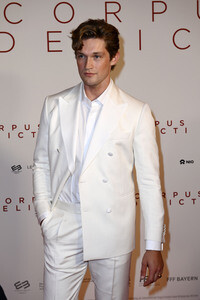 Filmpremiere 'Corpus Delicti' in Berlin