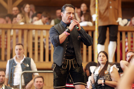 Regines Damenwiesn beim Oktoberfest 2026 in München