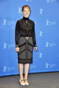 'Damsel' Photocall, Berlinale 2018