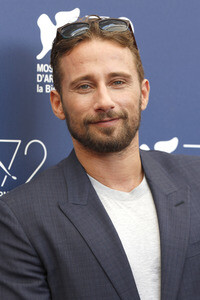 'The Danish Girl' Photocall, Biennale 2015