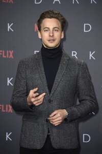 Serienpremiere 'Dark' in Berlin