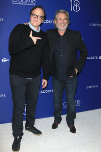 18. Costume Designers Guild Awards in Beverly Hills