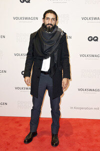 Volkswagen AG Dinner Night in Berlin