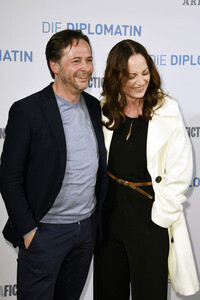 Filmpremiere 'Die Diplomatin - Das Botschaftsattentat' in Berlin