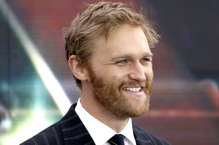 Filmpremiere 'Disclosure Day' in London