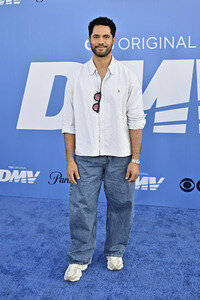 Serienscreening 'DMV' in Los Angeles