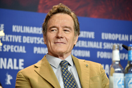 'Ataris Reise' Pressekonferenz, Berlinale 2018