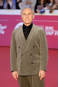 Filmpremiere 'Dracula - Die Auferstehung', Internationales Filmfestival Rom 2025