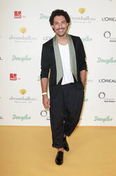 Dreamball 2014, Berlin