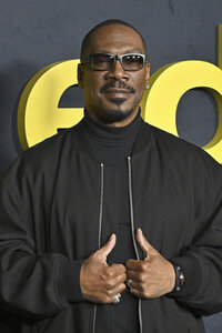 Filmpremiere 'Being Eddie' in Los Angeles