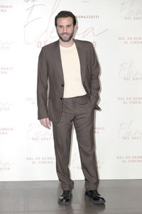 Photocall 'Elena del Ghetto' in Rom