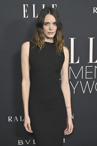 Elle's 2025 Women in Hollywood Celebration in Los Angeles