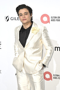 Elton John AIDS Foundation Academy Awards Viewing Party 2026 in West Hollywood