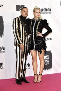 MTV European Music Awards 2018 in Bilbao