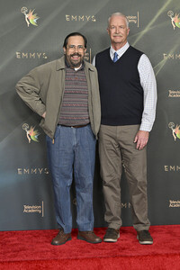 2026 Emmy Awards Night 1 in Los Angeles 
