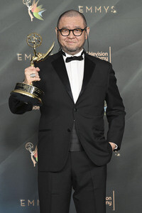 2026 Emmy Awards Night 2 in Los Angeles