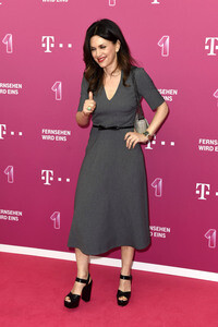 Telekom Entertain TV Night in Berlin
