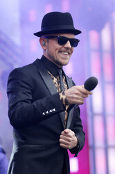 ESC 2014 (Eurovision Song Contest) Party, Hamburg