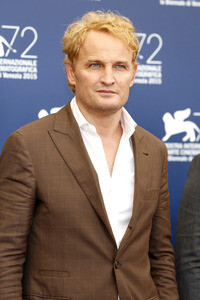 'Everest' Photocall, Biennale 2015