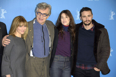 'Every Thing Will Be Fine' Photocall, Berlinale 2015