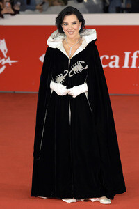 Serienpremiere 'All's Fair', Internationales Filmfestival Rom 2026