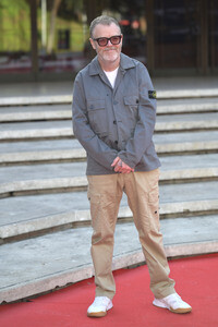Filmpremiere 'Faith', Internationales Filmfestival Rom 2026